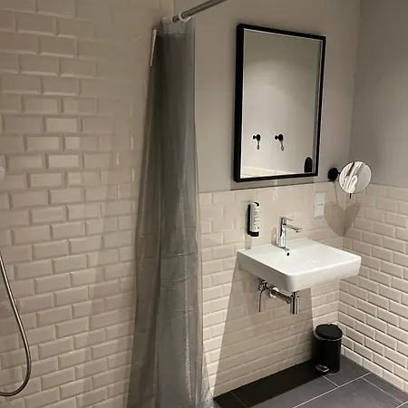 Ina Boutique Hannover-linden - Digital Access 4* Hannover