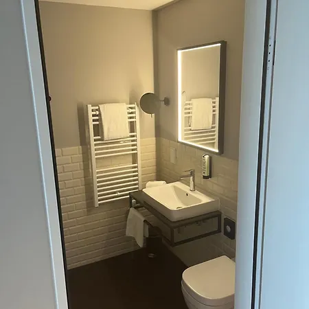 Ina Boutique Hannover-linden - Digital Access 4* Hannover