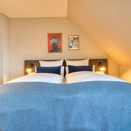 Ina Boutique Hannover-linden - Digital Access 4* Hannover