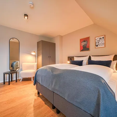 Ina Boutique Hannover-linden - Digital Access 4* Hannover