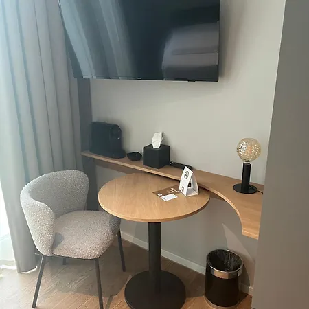 Ina Boutique Hannover-linden - Digital Access 4* Hannover